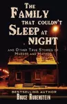 The Family That Couldn't Sleep At Night cover