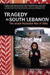 Tragedy In South Lebanon cover