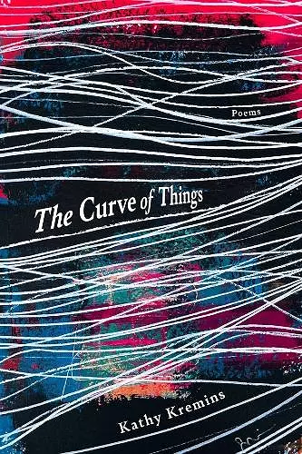 The Curve of Things cover