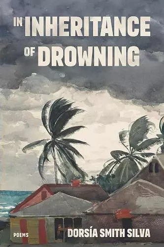 In Inheritance of Drowning cover