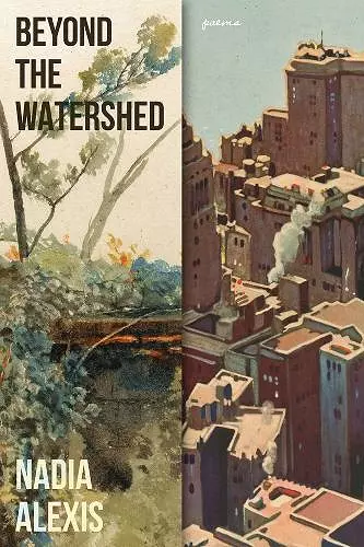 Beyond the Watershed cover