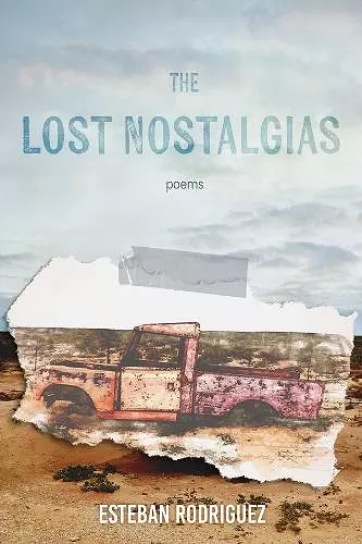 The Lost Nostalgias cover