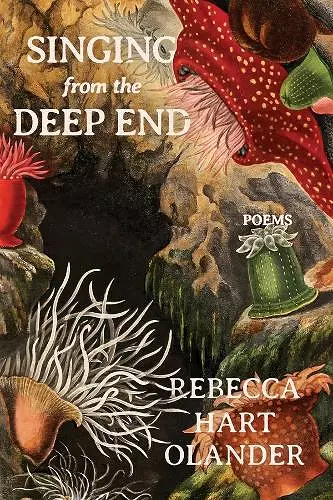 Singing from the Deep End cover