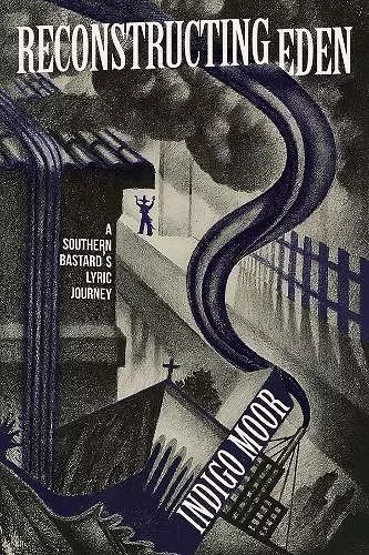 Reconstructing Eden cover