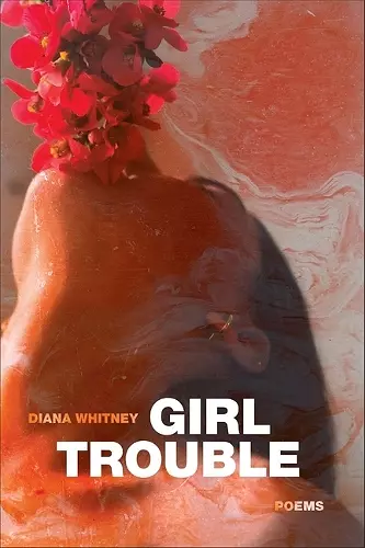 Girl Trouble cover