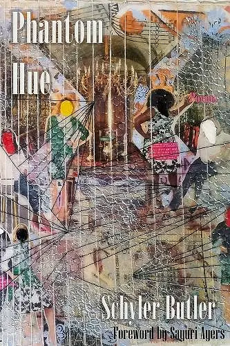 Phantom Hue cover
