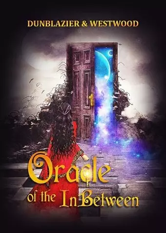 Oracle of the InBetween cover