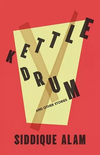 The Kettledrum and Other Stories cover