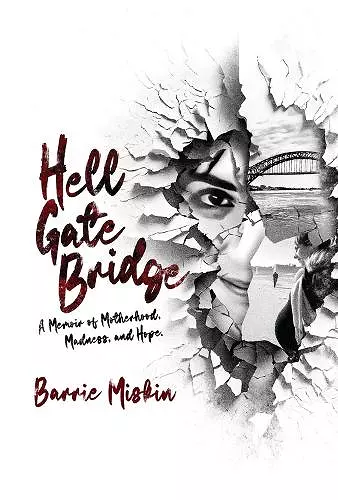 Hell Gate Bridge cover