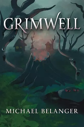 Grimwell cover
