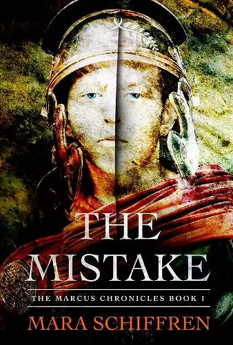 The The Mistake cover