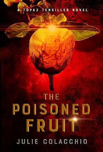 The The Poisoned Fruit cover