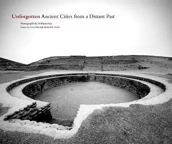 Unforgotten cover
