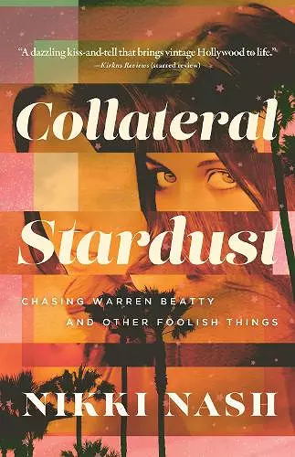 Collateral Stardust cover