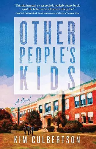 Other People's Kids cover