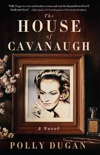 The House of Cavanaugh cover