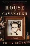 The House of Cavanaugh cover