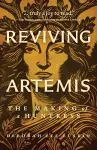 Reviving Artemis cover