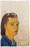 Charlotte Salomon Paints Her Life cover