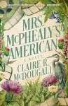 Mrs. McPhealy's American cover