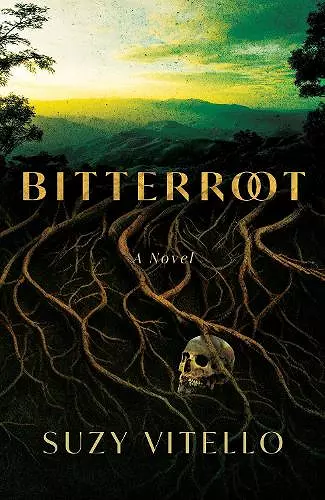 Bitterroot cover