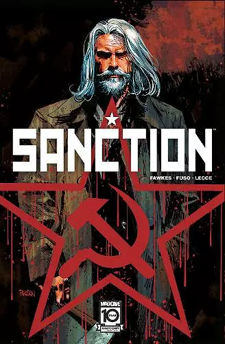 Sanction cover