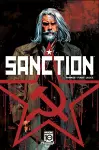 Sanction cover