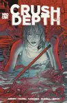 Crush Depth cover