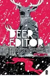 Deer Editor cover