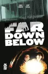 Far Down Below cover