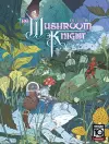 The Mushroom Knight Vol. 1 cover