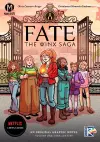 Fate: The Winx Saga Vol. 1 cover
