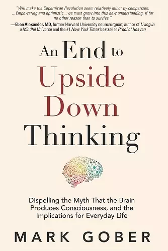 An End to Upside Down Thinking cover