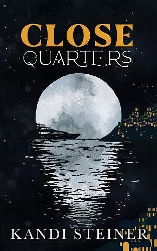 Close Quarters cover