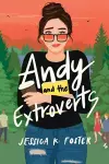 Andy and the Extroverts cover