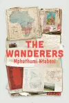 The Wanderers cover