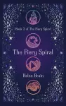 The Fiery Spiral cover