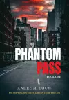 Phantom Pass cover