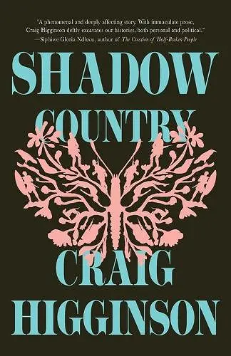 Shadow Country cover