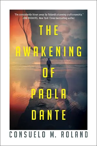 The Awakening of Paola Dante cover