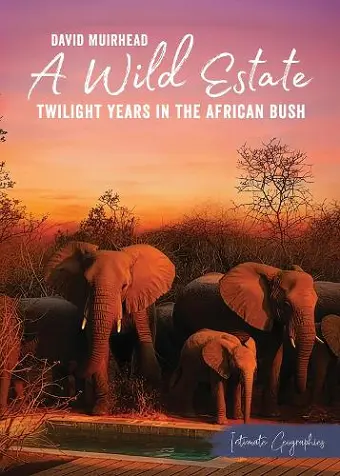 A Wild Estate cover