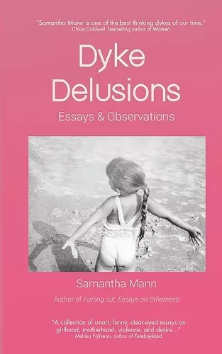 Dyke Delusions cover