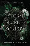 Storm of Secrets and Sorrow cover