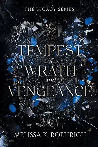 Tempest of Wrath and Vengeance cover
