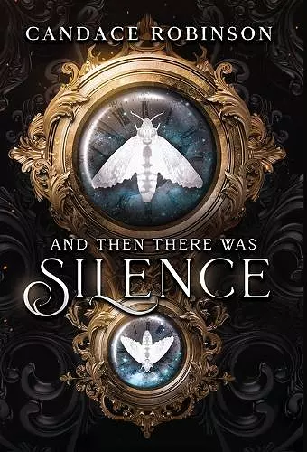 And Then There Was Silence cover