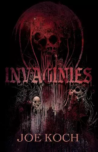 Invaginies cover