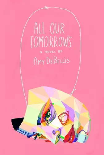 All Our Tomorrows cover