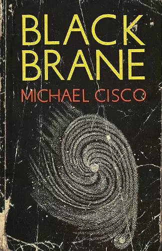 Black Brane cover