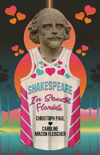 Shakespeare in South Florida cover