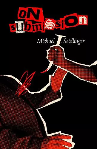 On Submission cover